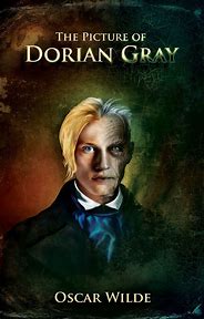 The Picture of Dorian Gray cover